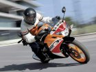 Honda CBR 125R Repsol